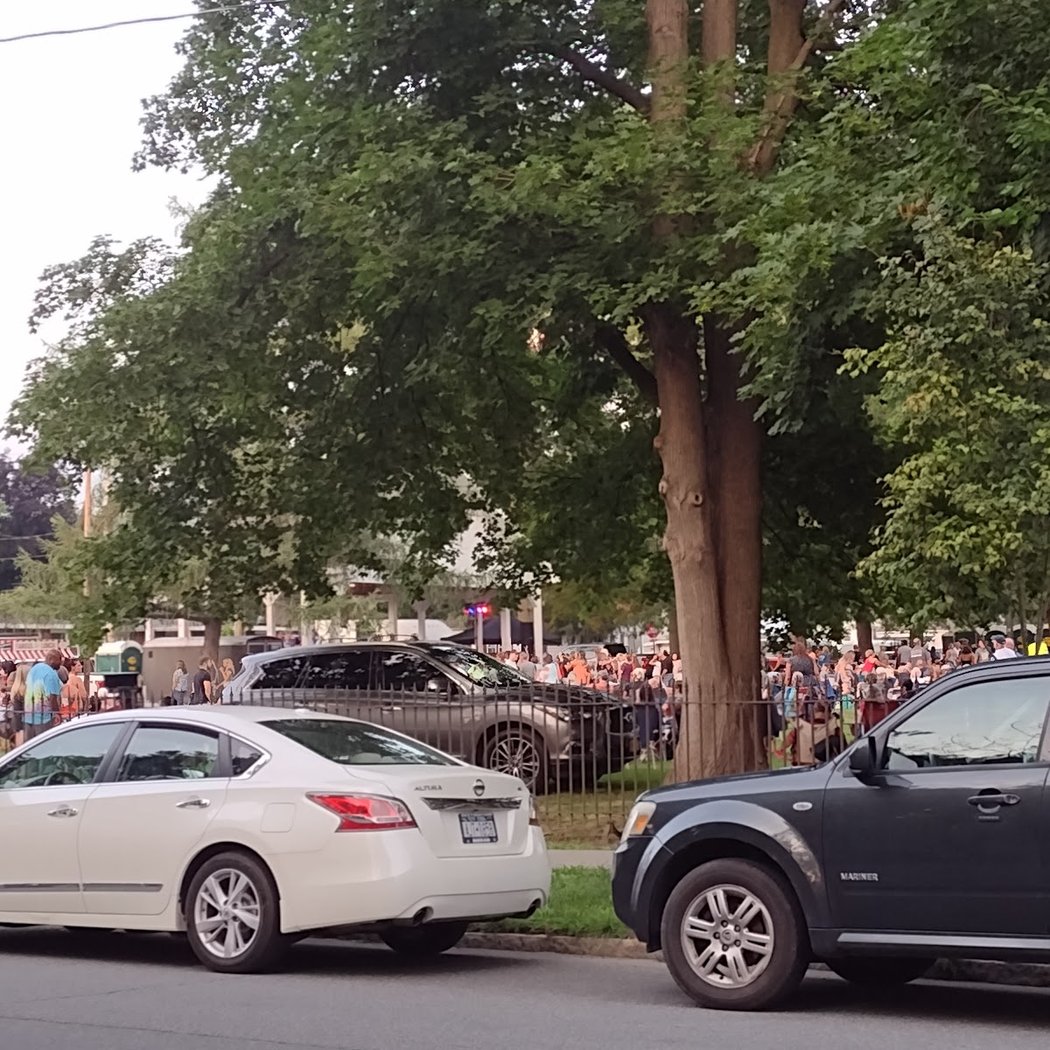 Powers Park Concert Series: Skeeter Creek Live 5